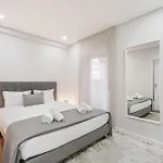 Apartament Liberta - Minho's Guest Braga