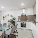 Appartement Libertà - Minho's Guest Braga