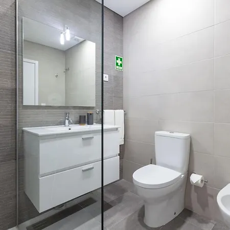 דירה Liberta - Minho's Guest