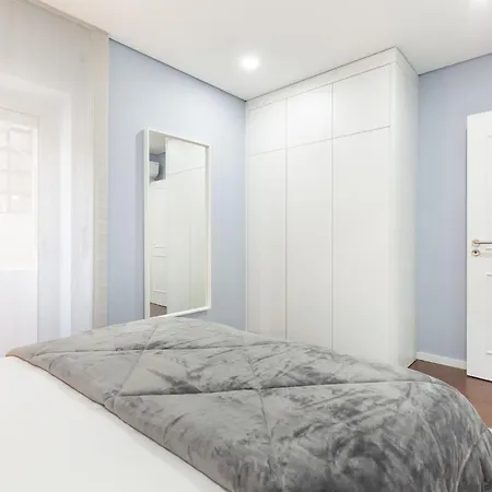 דירה Liberta - Minho's Guest