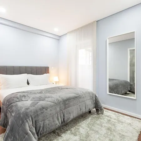 Liberta - Minho's Guest *