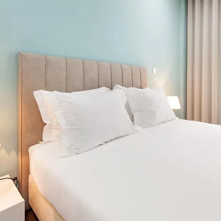 דירה Liberta - Minho's Guest בראגה