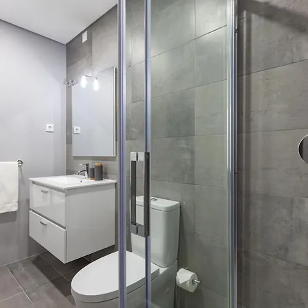 Liberta - Minho's Guest דירה