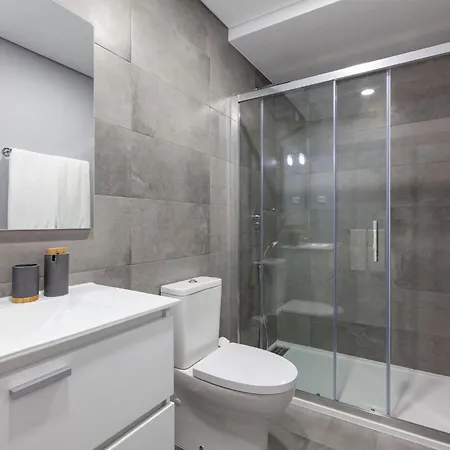 Liberta - Minho's Guest