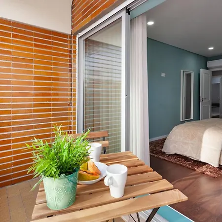 דירה Liberta - Minho's Guest