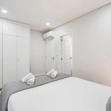 Apartamento Liberta - Minho's Guest