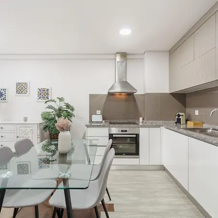 Liberta - Minho's Guest Apartament *