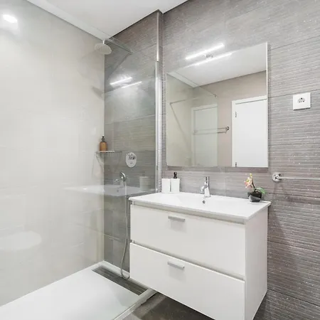 Apartamento Liberta - Minho's Guest Braga