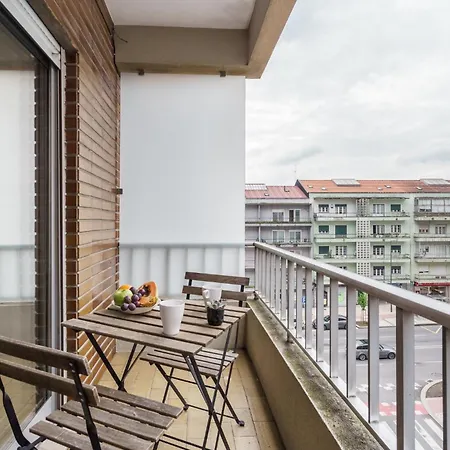 Libertà - Minho's Guest Appartement *