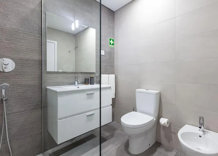 Daire Liberta - Minho's Guest