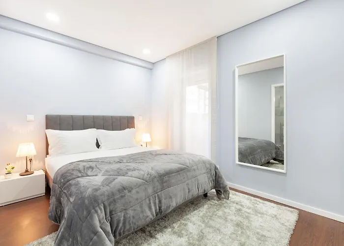 Liberta - Minho's Guest *