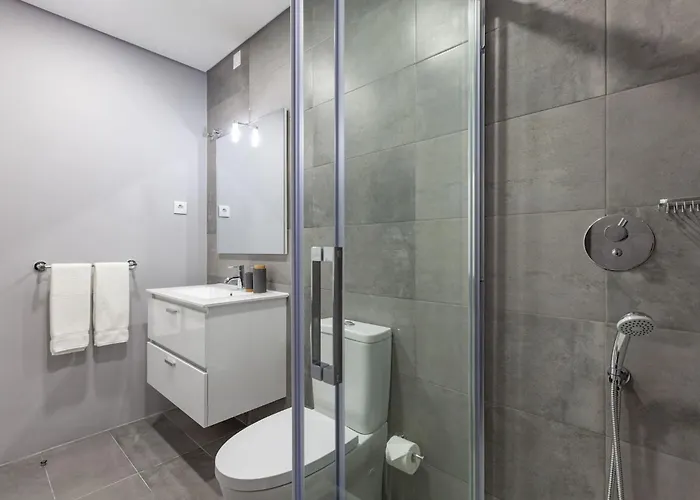 Liberta - Minho's Guest Apartament