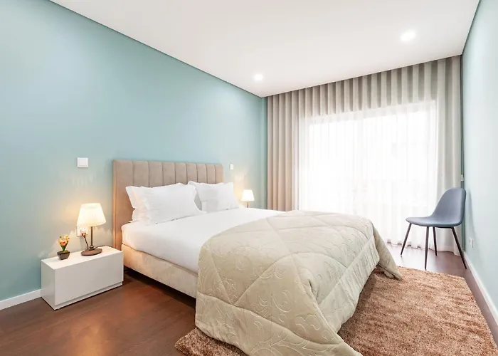 Liberta - Minho's Guest