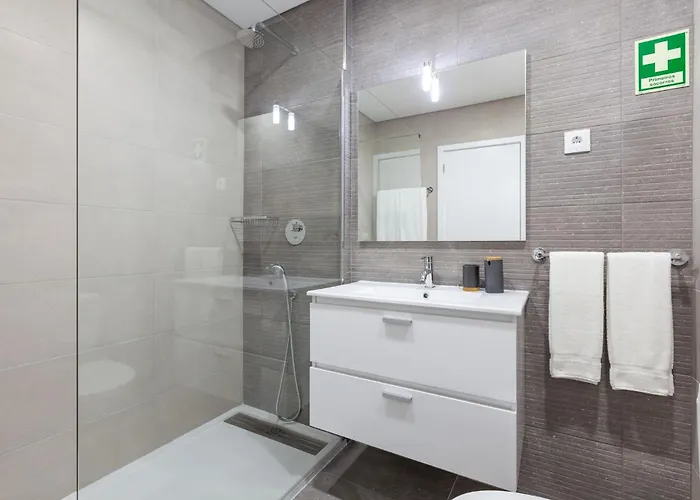 Liberta - Minho's Guest * Braga