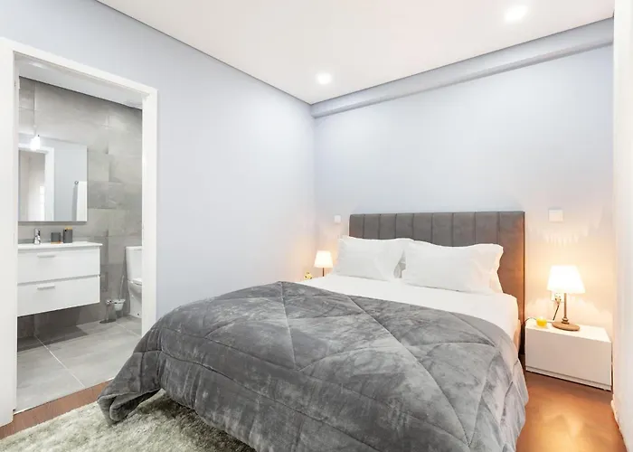 Liberta - Minho's Guest *