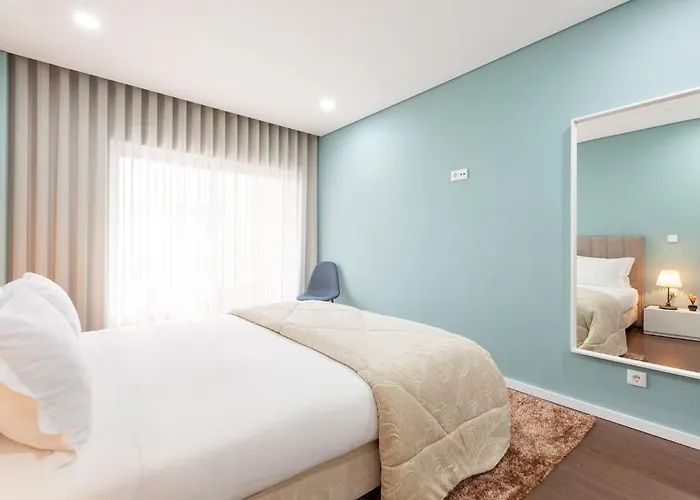 Liberta - Minho's Guest