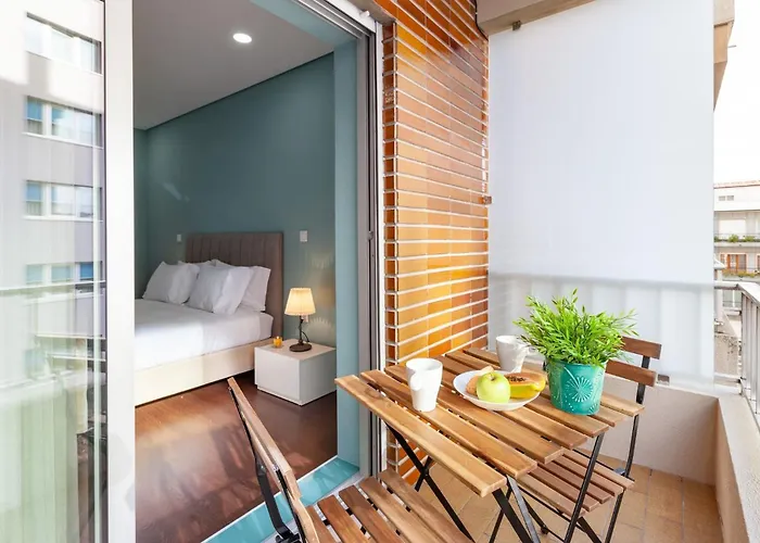 Liberta - Minho's Guest Διαμέρισμα *