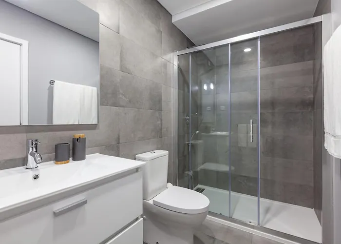 Liberta - Minho's Guest