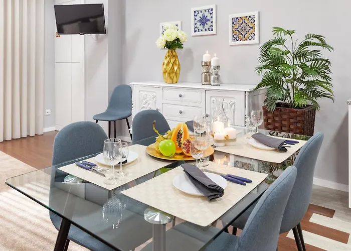 Liberta - Minho's Guest * Μπράγκα